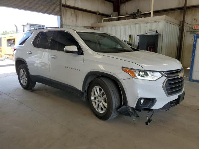 2019 CHEVROLET TRAVERSE LT 1GNERHKW1KJ185773
