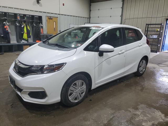 2018 HONDA FIT LX - 3HGGK5H41JM712448