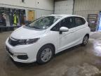 2018 HONDA FIT LX - 3HGGK5H41JM712448
