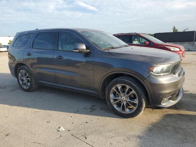 2019 DODGE DURANGO GT 1C4RDHDG1KC650653