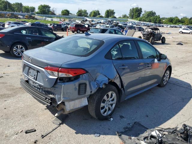 2024 TOYOTA COROLLA LE - 5YFB4MDE1RP084424