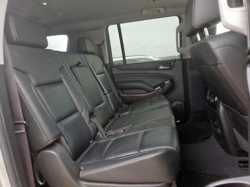2016 CHEVROLET SUBURBAN C - 1GNSCHKC3GR318990