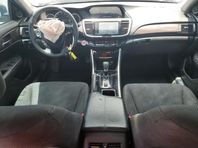 2017 HONDA ACCORD EX - 1HGCR2F78HA295620