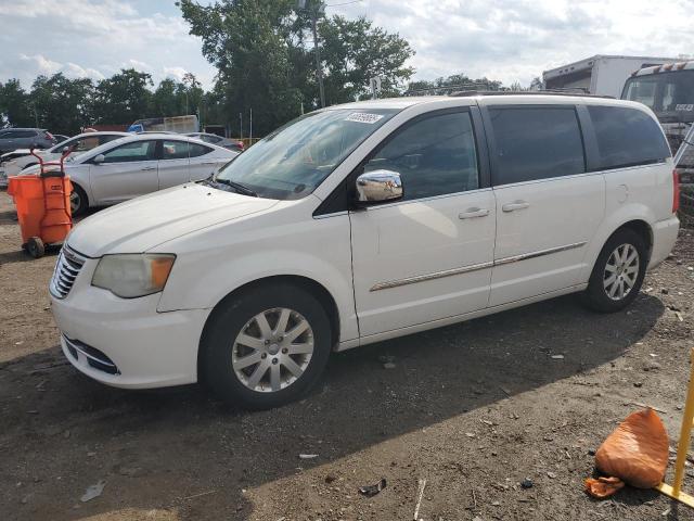 CHRYSLER TOWN & COU