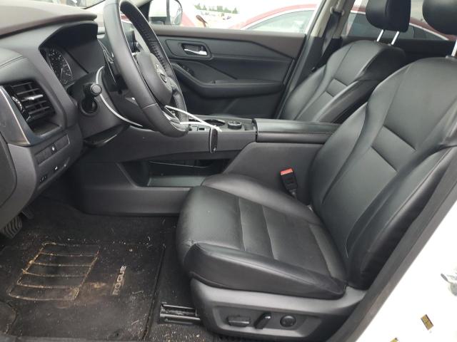 2023 NISSAN ROGUE SV 5N1BT3BB1PC672606