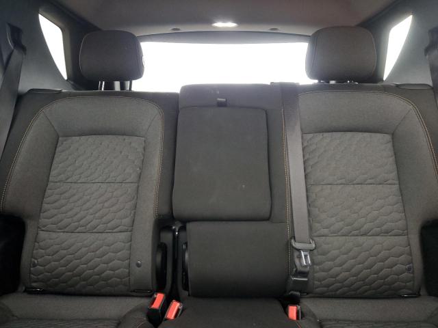 2019 CHEVROLET EQUINOX LT - 2GNAXKEV4K6137444