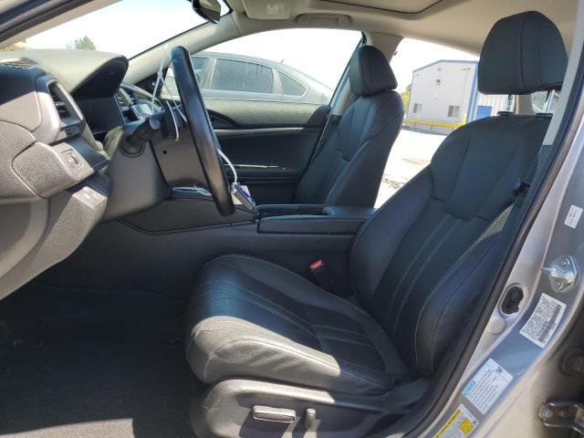 2021 HONDA INSIGHT TO 19XZE4F99ME007483
