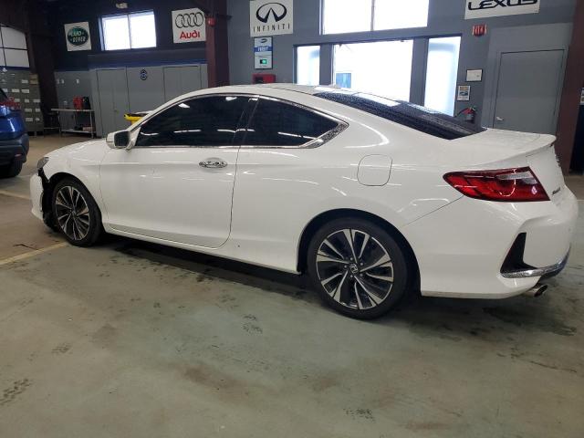 2017 HONDA ACCORD EXL 1HGCT2B85HA000456