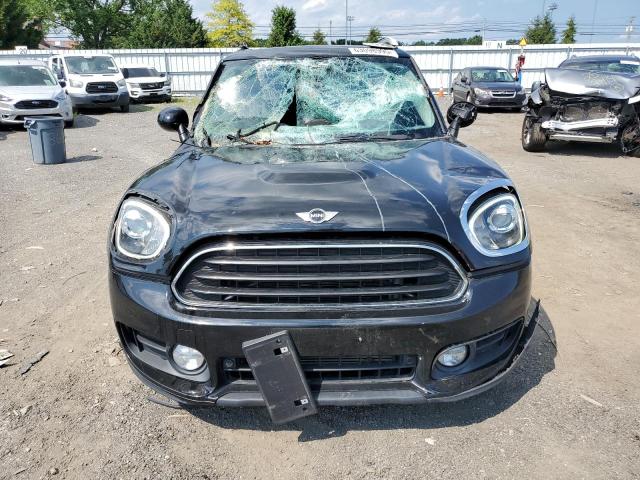 2018 MINI COOPER COU WMZYS7C33J3E09138
