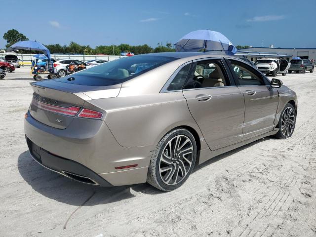 2020 LINCOLN MKZ 3LN6L5A93LR610860