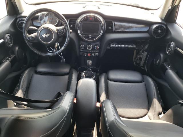 2016 MINI COOPER S WMWXU3C51G2B63637