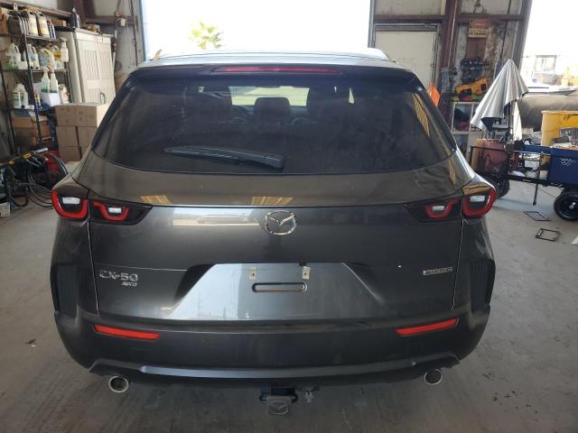2025 MAZDA CX-50 PREF - 7MMVABBM5SN313968