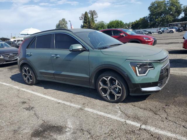 2024 KIA NIRO SX KNDCT3LE9R5125060