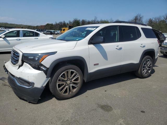 2019 GMC ACADIA ALL 1GKKNVLS3KZ289138