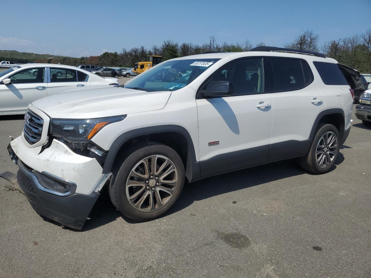GMC ACADIA ALL TERRAIN
