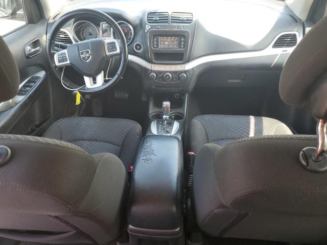 2019 DODGE JOURNEY SE 3C4PDCBB9KT860262
