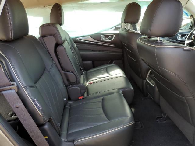 2019 INFINITI QX60 LUXE 5N1DL0MN4KC513490