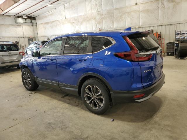 2020 HONDA CR-V EX 7FARW2H50LE020745