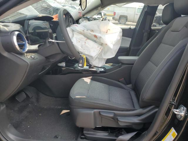 2025 CHEVROLET TRAX 1LT #3263922104