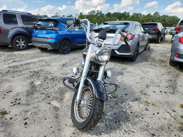 2003 HARLEY-DAVIDSON FLSTFI 1HD1BXB103Y064721