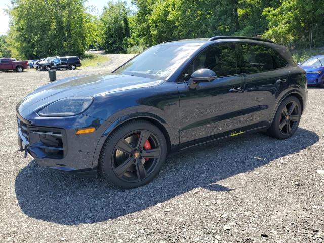 2025 PORSCHE CAYENNE SE WP1AN2AY4SDA22339
