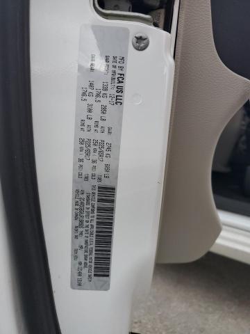 2018 DODGE GRAND CARAVAN SE 2C4RDGBG0JR180926