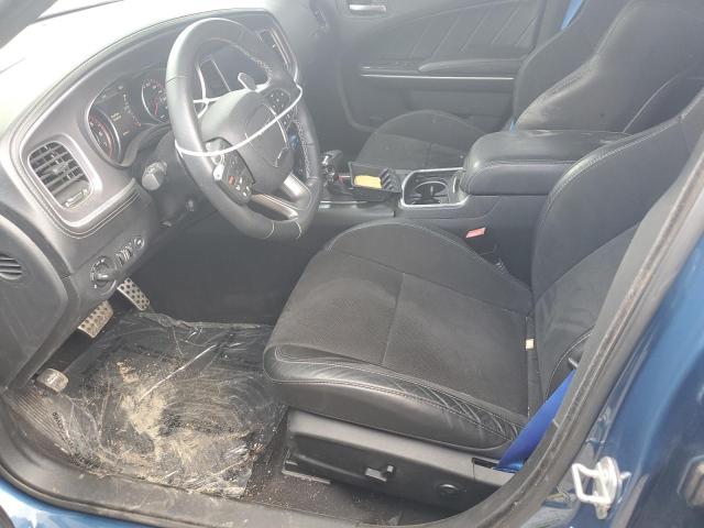 2020 DODGE CHARGER SC 2C3CDXGJ0LH251517