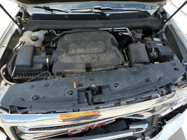 2015 GMC CANYON 1GTG6CE32F1193241