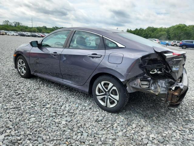2016 HONDA CIVIC LX 19XFC2F53GE096563