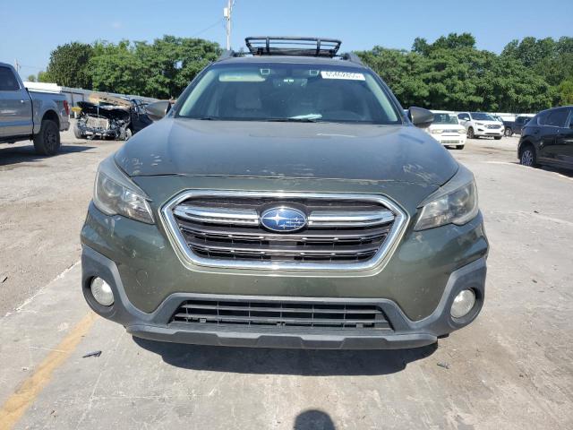 2018 SUBARU OUTBACK 2. 4S4BSAFC8J3376323
