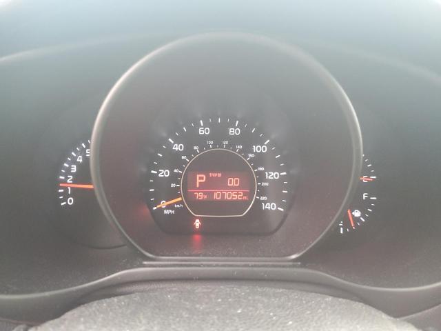2015 KIA SOUL + KNDJP3A55F7115673