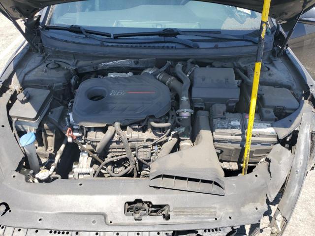 2018 HYUNDAI SONATA SPO 5NPE34AB0JH685741