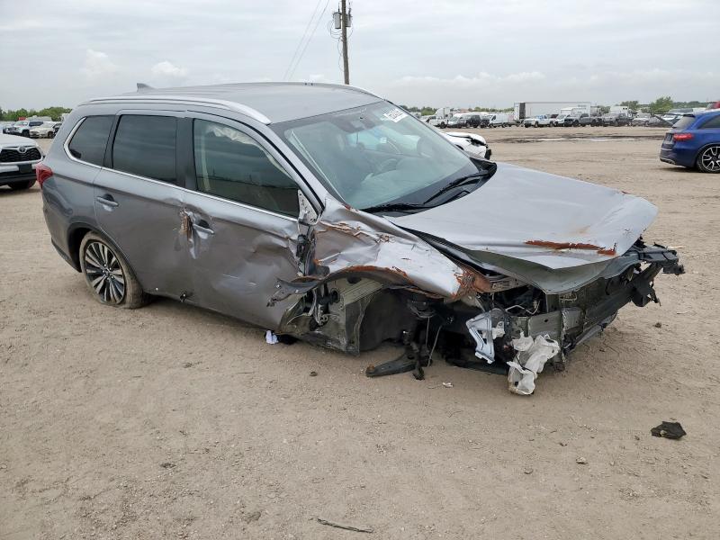 2020 MITSUBISHI OUTLANDER JA4AD3A30LZ030614