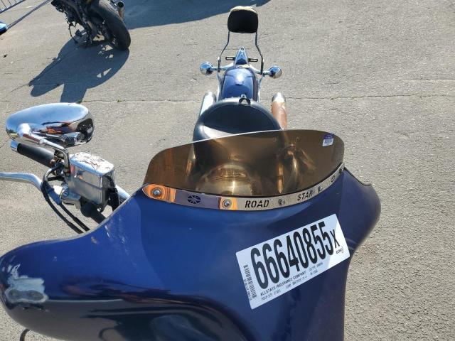 2005 YAMAHA XV1700 JYAVP17E15A010686