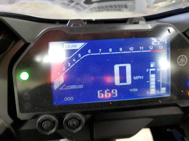 2025 YAMAHA YFZ320 A MH3RH25E1SK002977