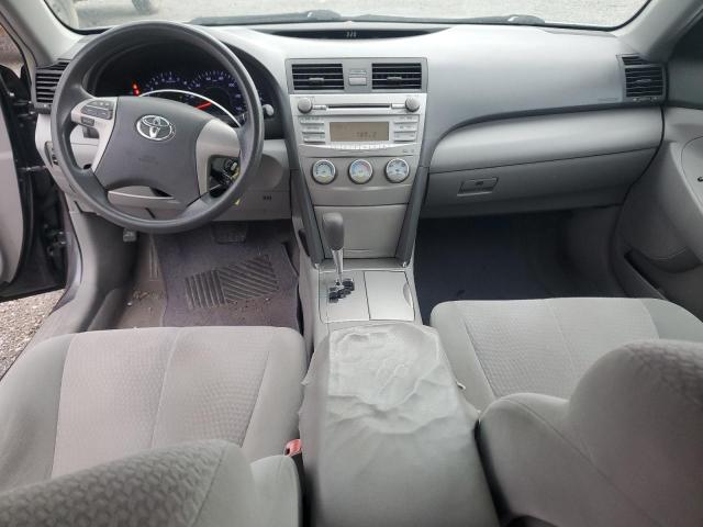 2010 TOYOTA CAMRY BASE - 4T4BF3EKXAR030234