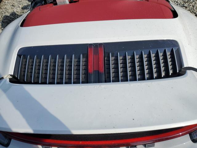 2023 PORSCHE 911 CARRER WP0CB2A9XPS248156