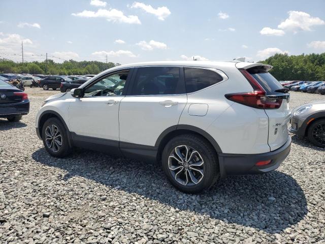 2022 HONDA CR-V EXL 2HKRW2H84NH667465