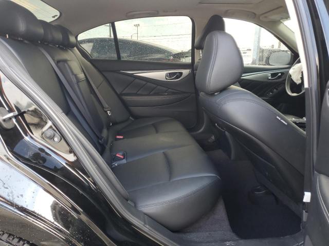 2020 INFINITI Q50 PURE JN1EV7AP9LM203819