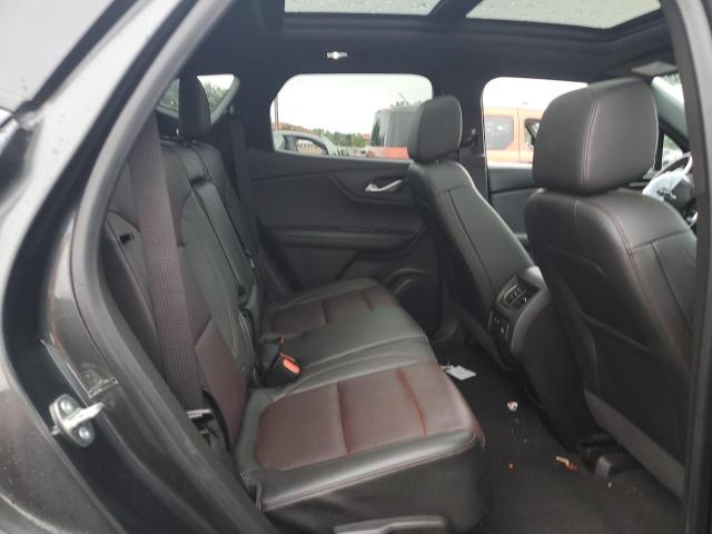 2019 CHEVROLET BLAZER RS 3GNKBJRS7KS682326