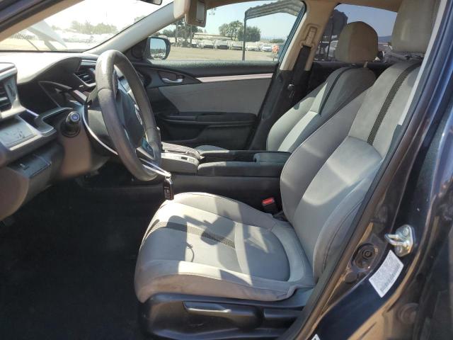 2016 HONDA CIVIC EX 19XFC2F77GE247406