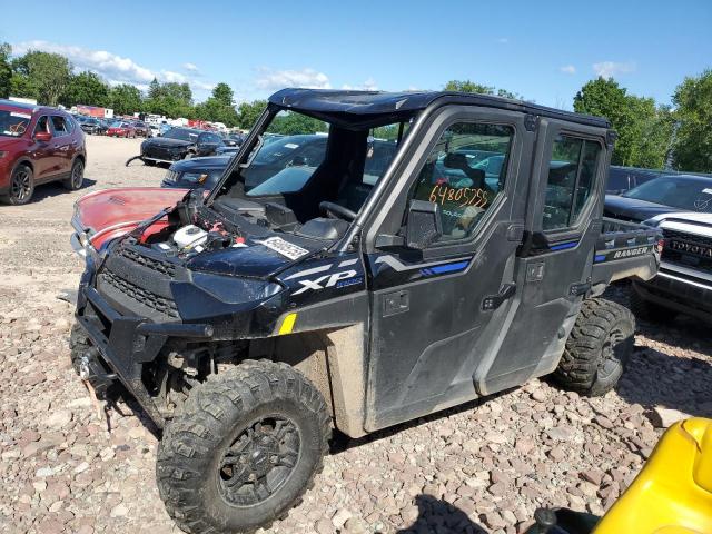 2024 OTHER RANGER CREW - 4XARSY996R8751417