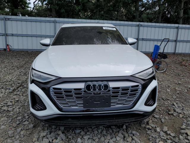 2024 AUDI Q8 E-TRON WA1CAAGE3RB007845