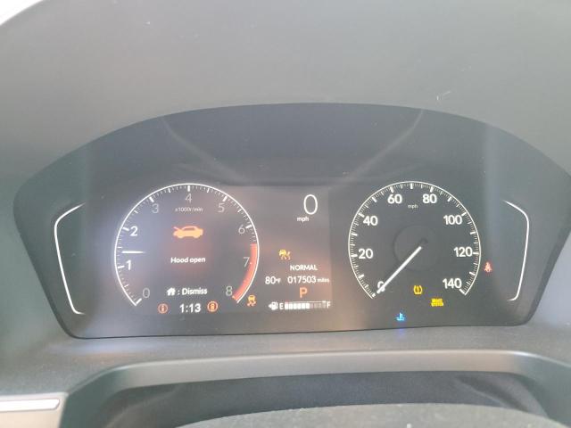 2024 HONDA PILOT EXL 5FNYG2H5XRB005618