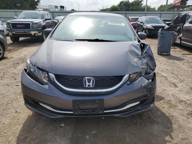 2015 HONDA CIVIC SE 19XFB2F72FE106390