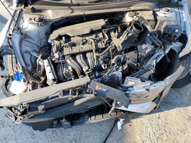 2022 HYUNDAI ELANTRA SE - 5NPLS4AG4NH066460