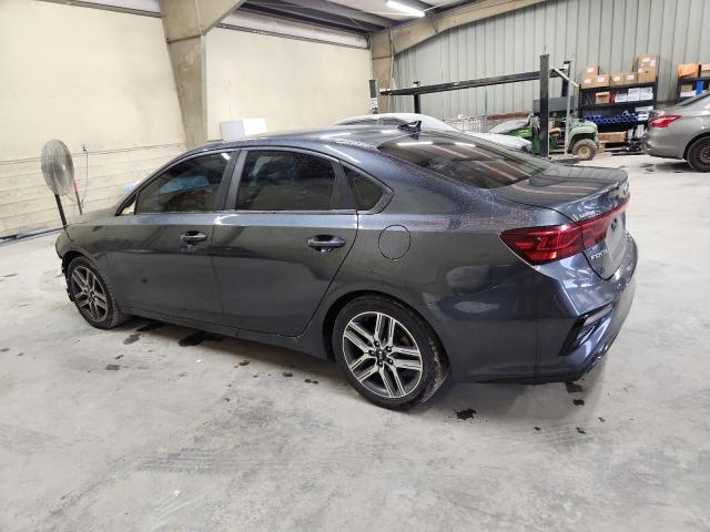2019 KIA FORTE GT L 3KPF34AD8KE029766