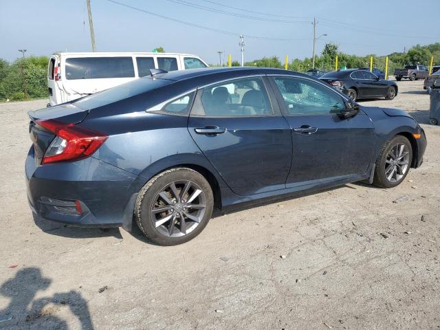 2020 HONDA CIVIC EX 19XFC1F38LE024602