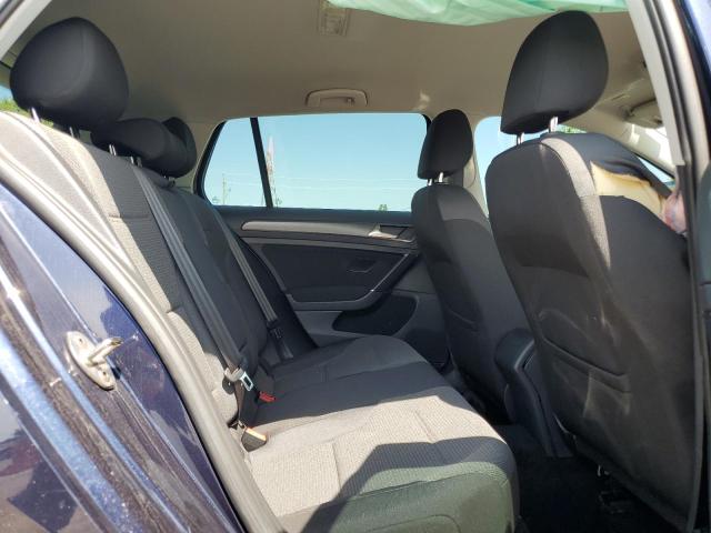 2018 VOLKSWAGEN GOLF S 3VWG17AU0JM287874