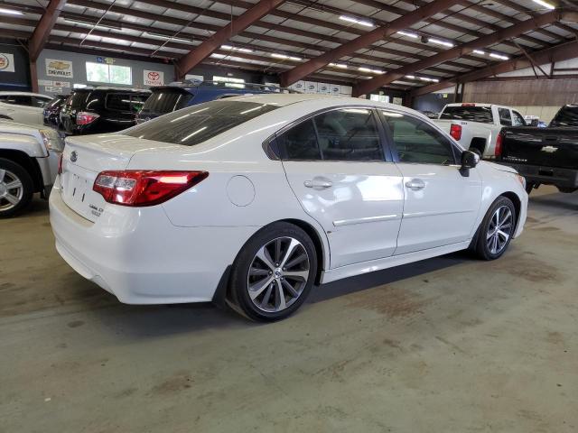 Vin: 4s3bnal62f3018863, lot: 61365435, subaru legacy 2.5i limited 20153